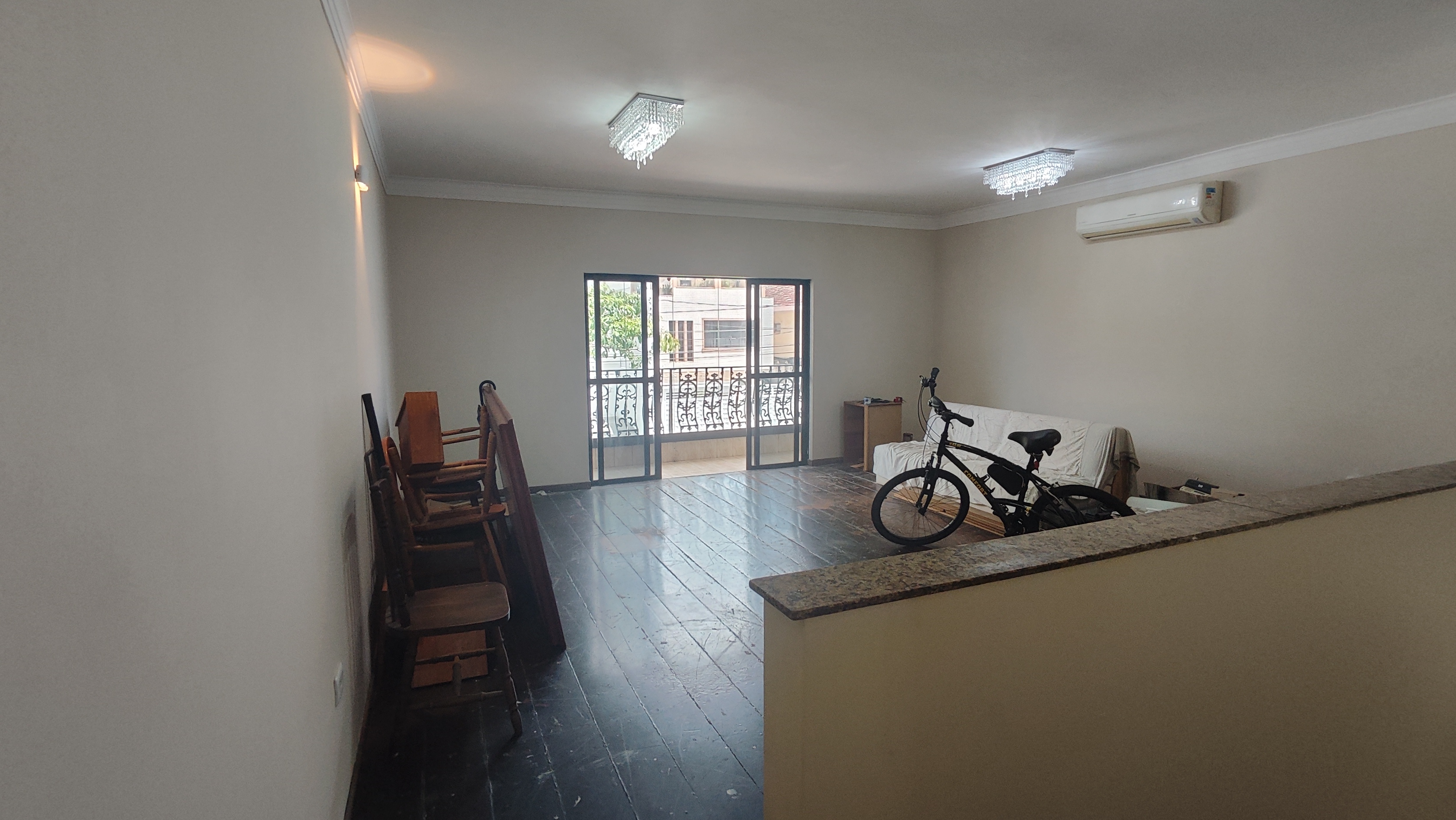 Imagem Casa com 3 Quartos à Venda, 129 m²em Campo Grande - Santos Imagem Casa com 3 Quartos à Venda, 129 m²em Campo Grande - Santos