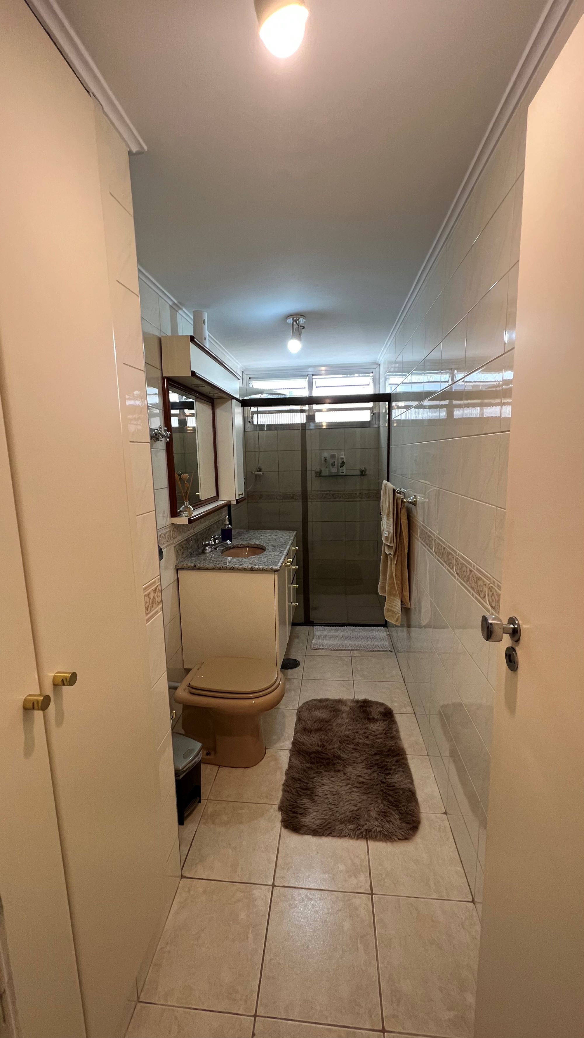 Imagem Apartamento com 3 Quartos à Venda, 111 m² em Moema - São Paulo