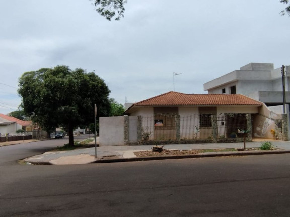 Imagem Casa com 3 Quartos à Venda, em Jardim Alvorada - Maringá Imagem Casa com 3 Quartos à Venda, em Jardim Alvorada - Maringá
