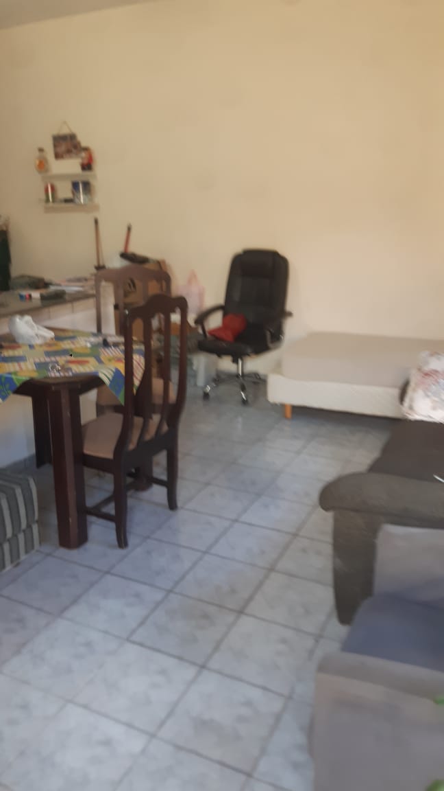 Imagem Casa com 1 Quarto à Venda, 100 m²em Agenor de Campos - Mongaguá Imagem Casa com 1 Quarto à Venda, 100 m²em Agenor de Campos - Mongaguá