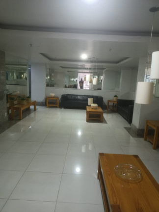 Imagem Apartamento com 2 Quartos à Venda,  em Campo Grande - Rio de Janeiro