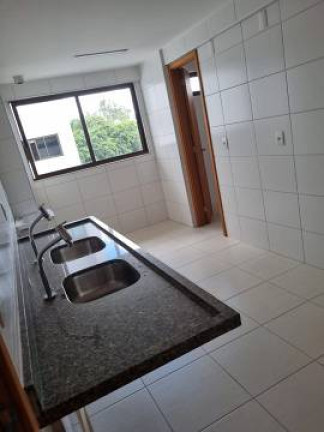 Imagem Apartamento com 4 Quartos à Venda, 158 m² em Monteiro - Recife