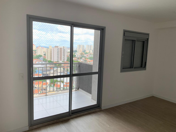 Imagem Apartamento com 2 Quartos à Venda, 50 m² em Vila Santa Catarina - São Paulo Imagem Apartamento com 2 Quartos à Venda, 50 m² em Vila Santa Catarina - São Paulo