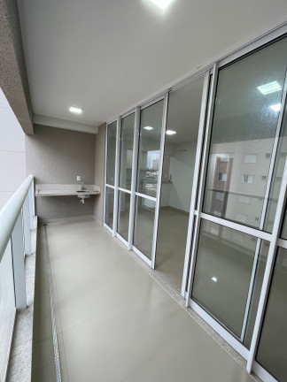 Imagem Apartamento com 3 Quartos para Alugar, em Setor Bueno - Goiânia Imagem Apartamento com 3 Quartos para Alugar, em Setor Bueno - Goiânia