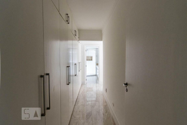 Imagem Apartamento com 3 Quartos à Venda, 210 m² em Indianópolis - São Paulo