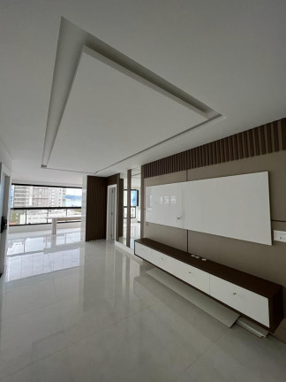 Imagem Apartamento com 3 Quartos à Venda, 17.654 m² em Balneário Perequê  - Porto Belo
