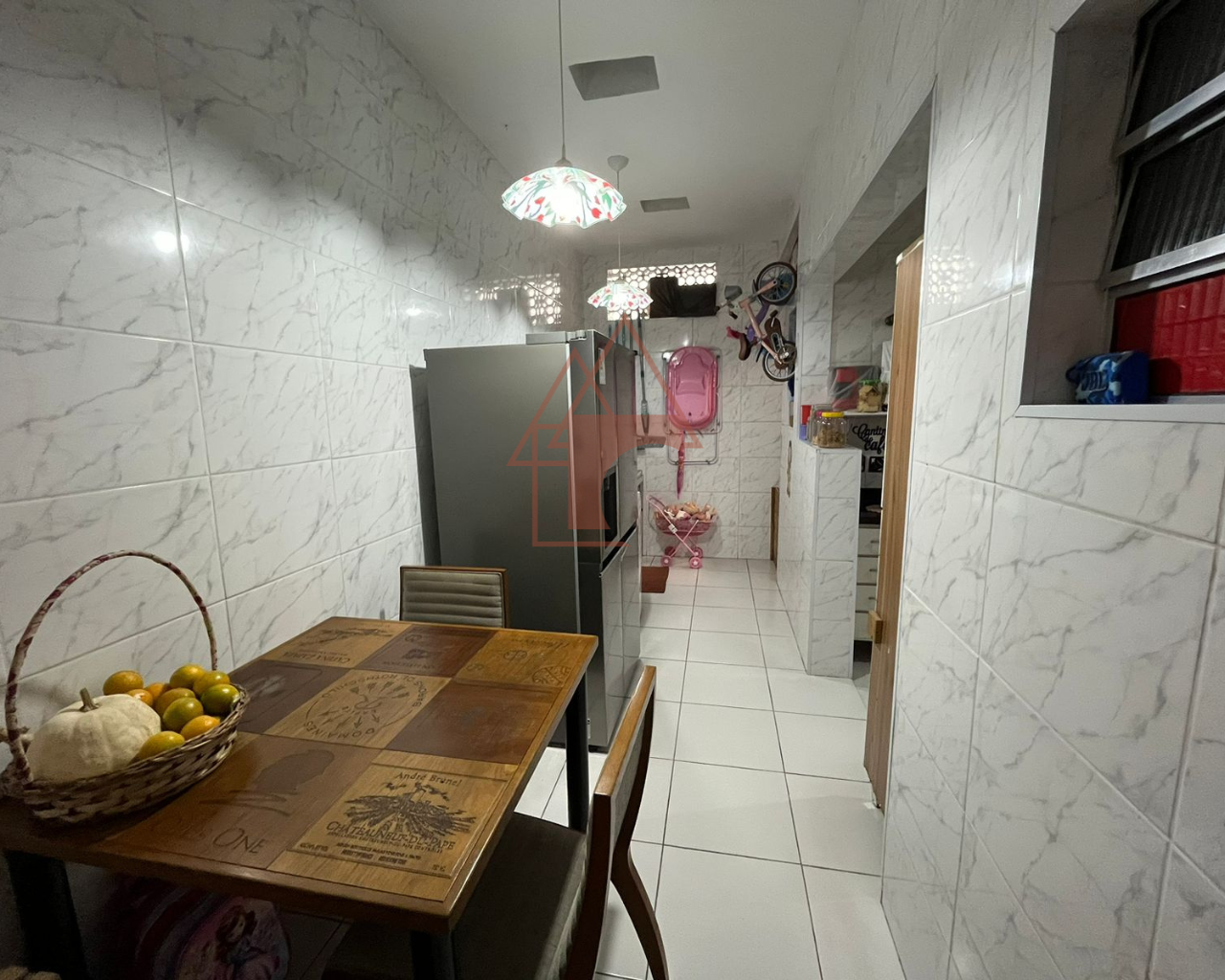 Imagem Casa com 2 Quartos à Venda, 69 m²em Vila Nova - Cubatão