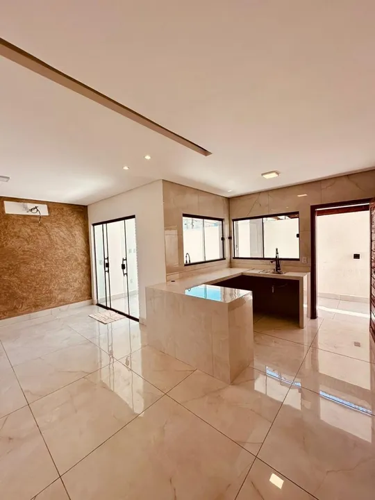 Imagem Casa de Condomínio com 3 Quartos à Venda, 130 m²em Parque das Nações - Parnamirim