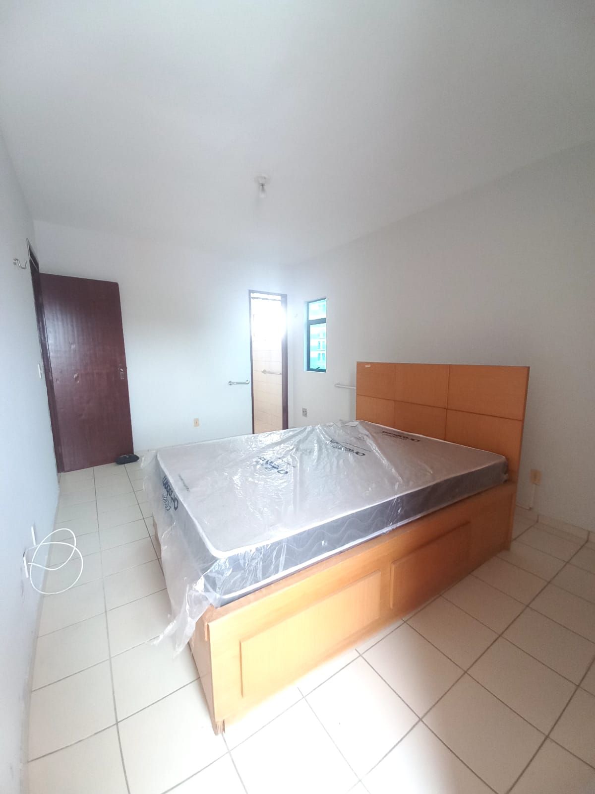 Imagem Apartamento com 3 Quartos à Venda, 107 m²em Lagoa Nova - Natal