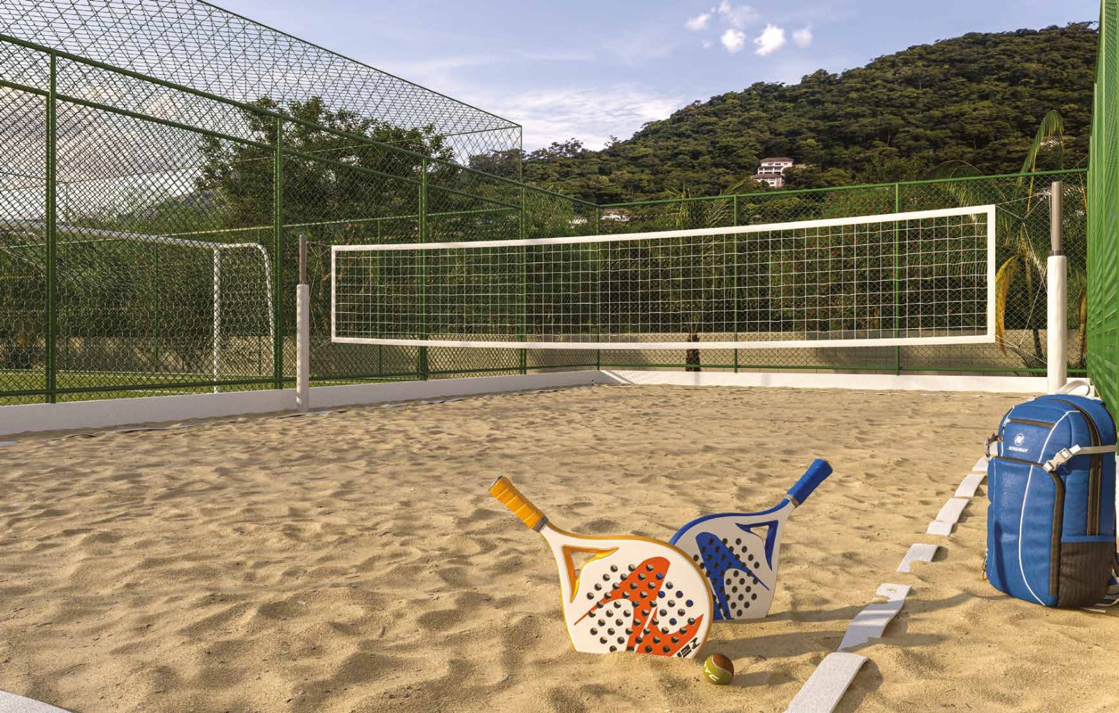 Imagem Apartamento com 2 Quartos à Venda, 48 m² em Recreio dos Bandeirantes - Rio de Janeiro Imagem Apartamento com 2 Quartos à Venda, 48 m² em Recreio dos Bandeirantes - Rio de Janeiro