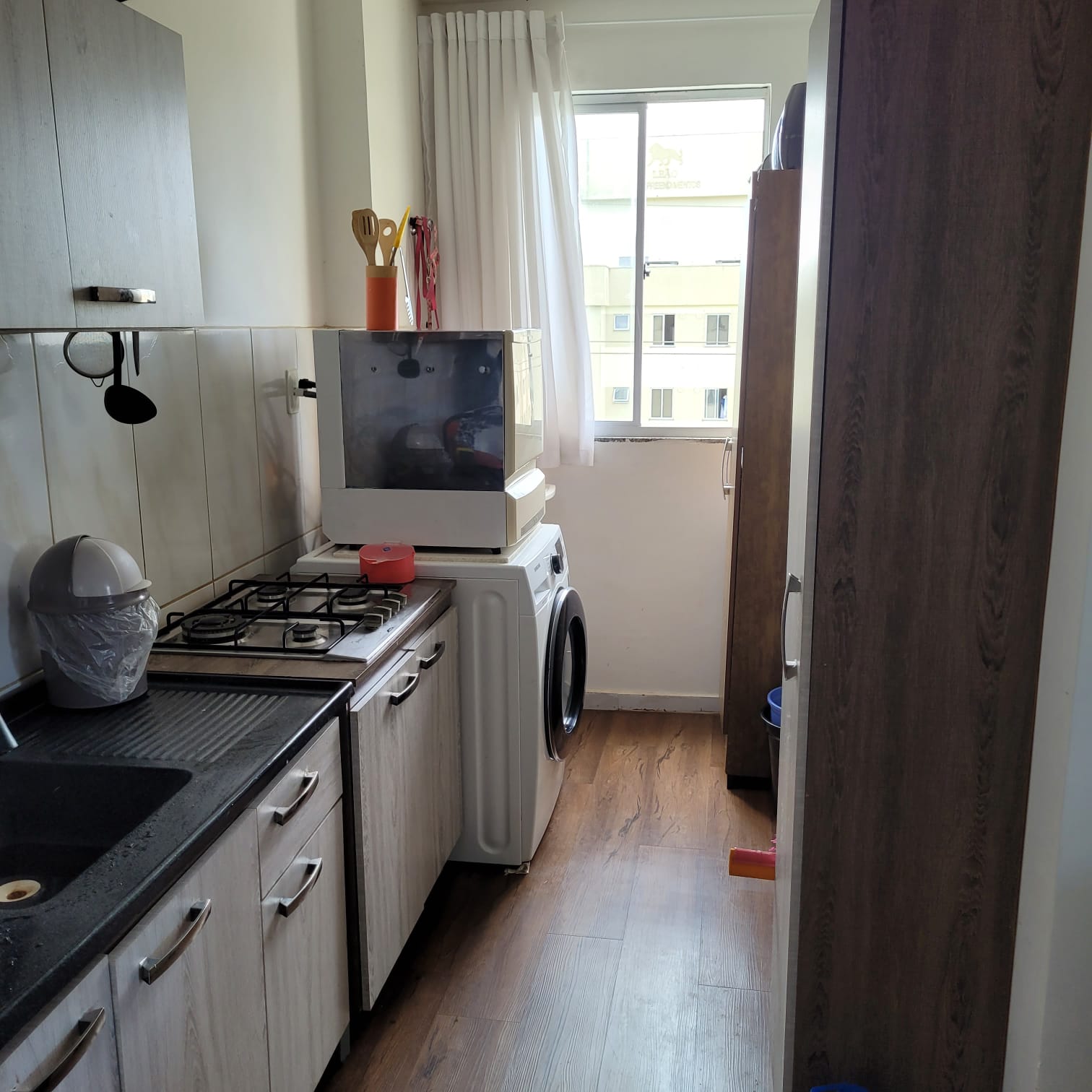 Imagem Apartamento com 2 Quartos à Venda, 55 m²em Espinheiros - Itajaí Imagem Apartamento com 2 Quartos à Venda, 55 m²em Espinheiros - Itajaí