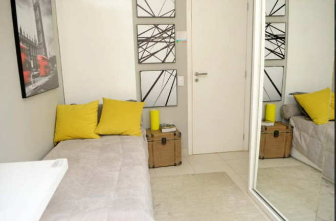Imagem Apartamento com 3 Quartos à Venda, 50 m² em Anil - Rio De Janeiro Imagem Apartamento com 3 Quartos à Venda, 50 m² em Anil - Rio De Janeiro
