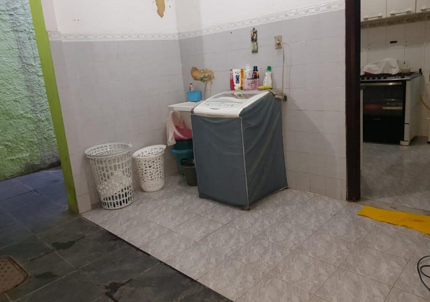 Imagem Casa com 2 Quartos à Venda, 300 m² em Jardim José Bonifácio - São João De Meriti Imagem Casa com 2 Quartos à Venda, 300 m² em Jardim José Bonifácio - São João De Meriti