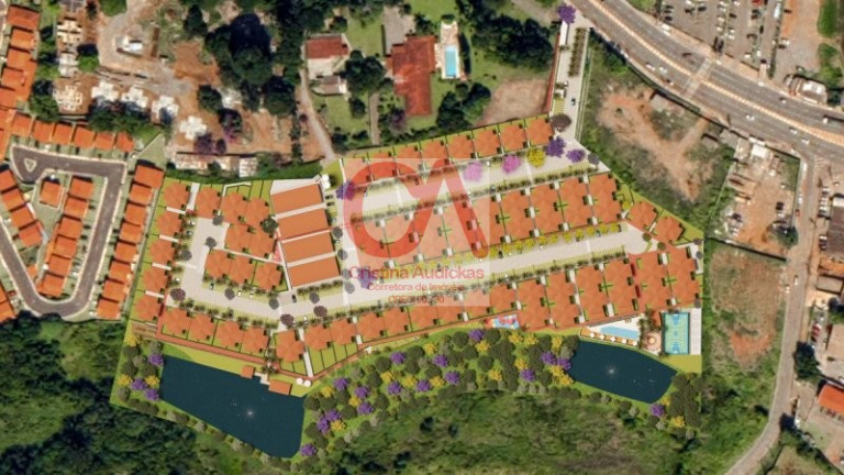 Imagem Casa de Condomínio com 2 Quartos à Venda, 48 m² em Portal do Santa Paula - Cotia Imagem Casa de Condomínio com 2 Quartos à Venda, 48 m² em Portal do Santa Paula - Cotia
