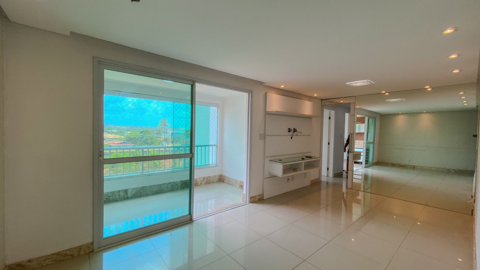 Imagem Apartamento com 3 Quartos para Alugar, 87 m²em Centro - Lauro de Freitas Imagem Apartamento com 3 Quartos para Alugar, 87 m²em Centro - Lauro de Freitas
