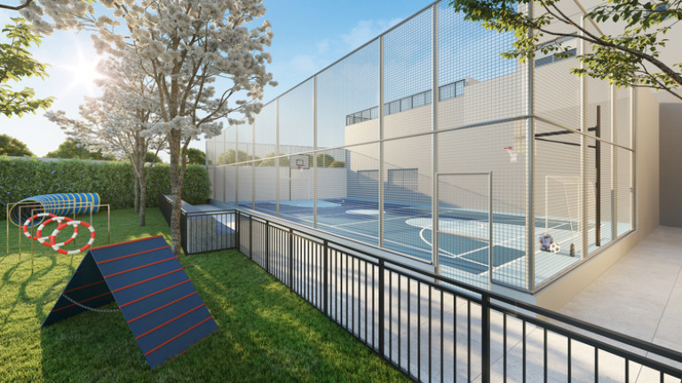 Imagem Apartamento com 3 Quartos à Venda, 180 m² em Jardim Dom Bosco - São Paulo