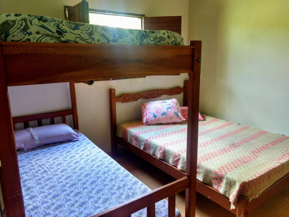 Imagem Chácara com 3 Quartos à Venda, 48.400 m² em zona rural - Orizona Imagem Chácara com 3 Quartos à Venda, 48.400 m² em zona rural - Orizona