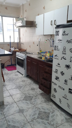 Imagem Apartamento com 1 Quarto à Venda,  em Caiçara - Praia Grande