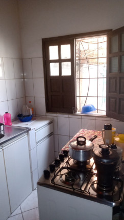 Imagem Casa com 2 Quartos à Venda, 200 m² em São Cristóvão - Salvador Imagem Casa com 2 Quartos à Venda, 200 m² em São Cristóvão - Salvador