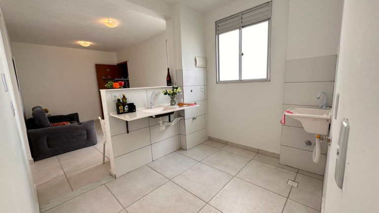 Imagem Apartamento com 2 Quartos à Venda, 47 m² em Piedade - Jaboatão dos Guararapes