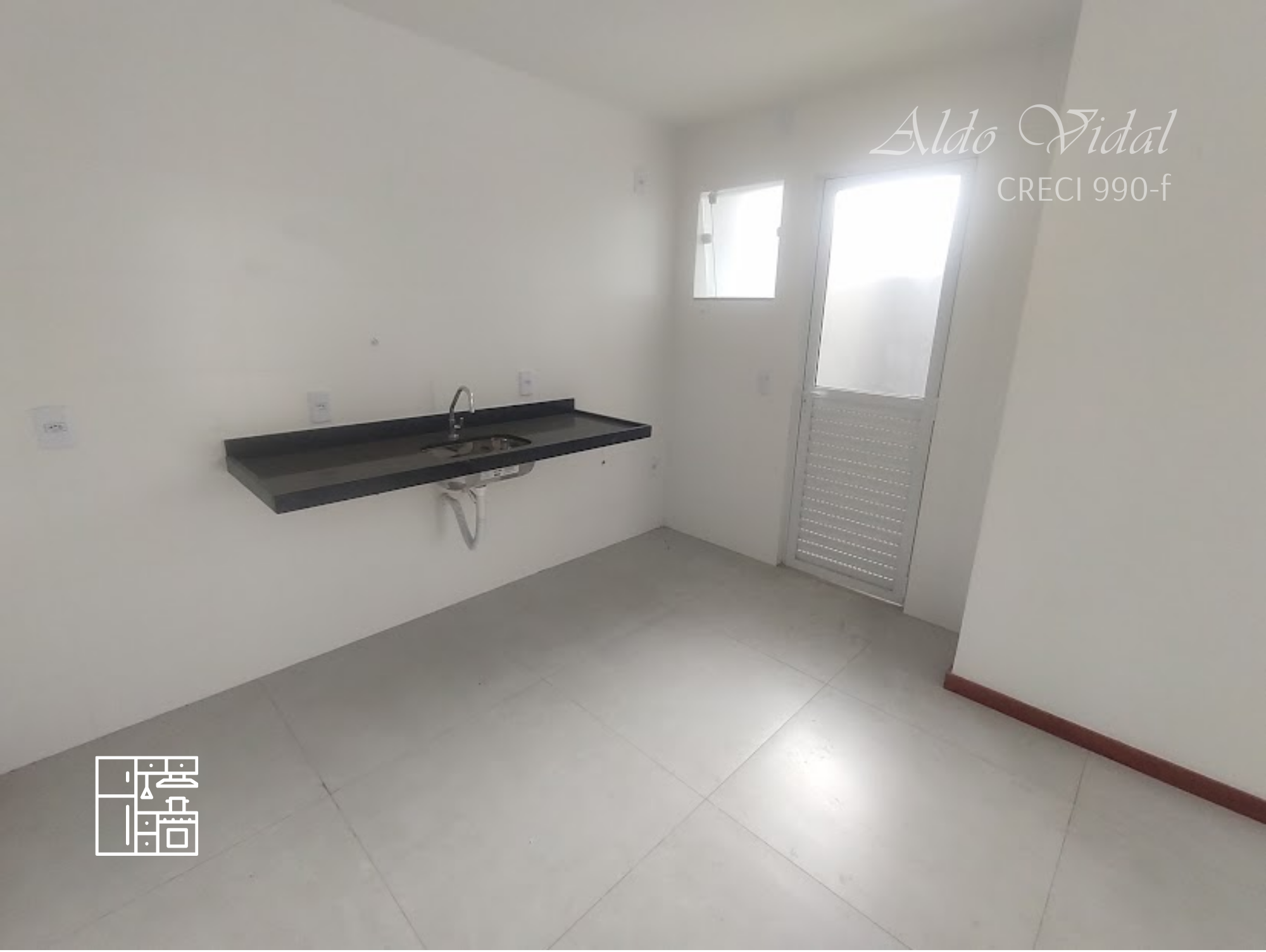 Imagem Casa de Condomínio com 3 Quartos à Venda, 105 m²em Colina de Laranjeiras - Serra
