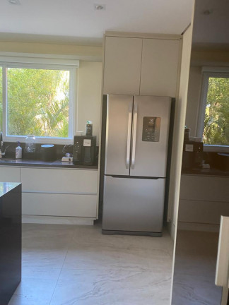 Imagem Casa de Condomínio com 5 Quartos à Venda, 800 m² em Alphaville - Santana de Parnaíba