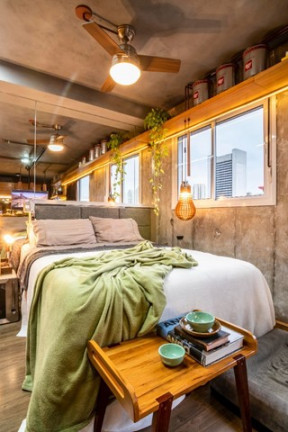 Imagem Apartamento com 2 Quartos para Alugar,  em Vila Leopoldina - São Paulo