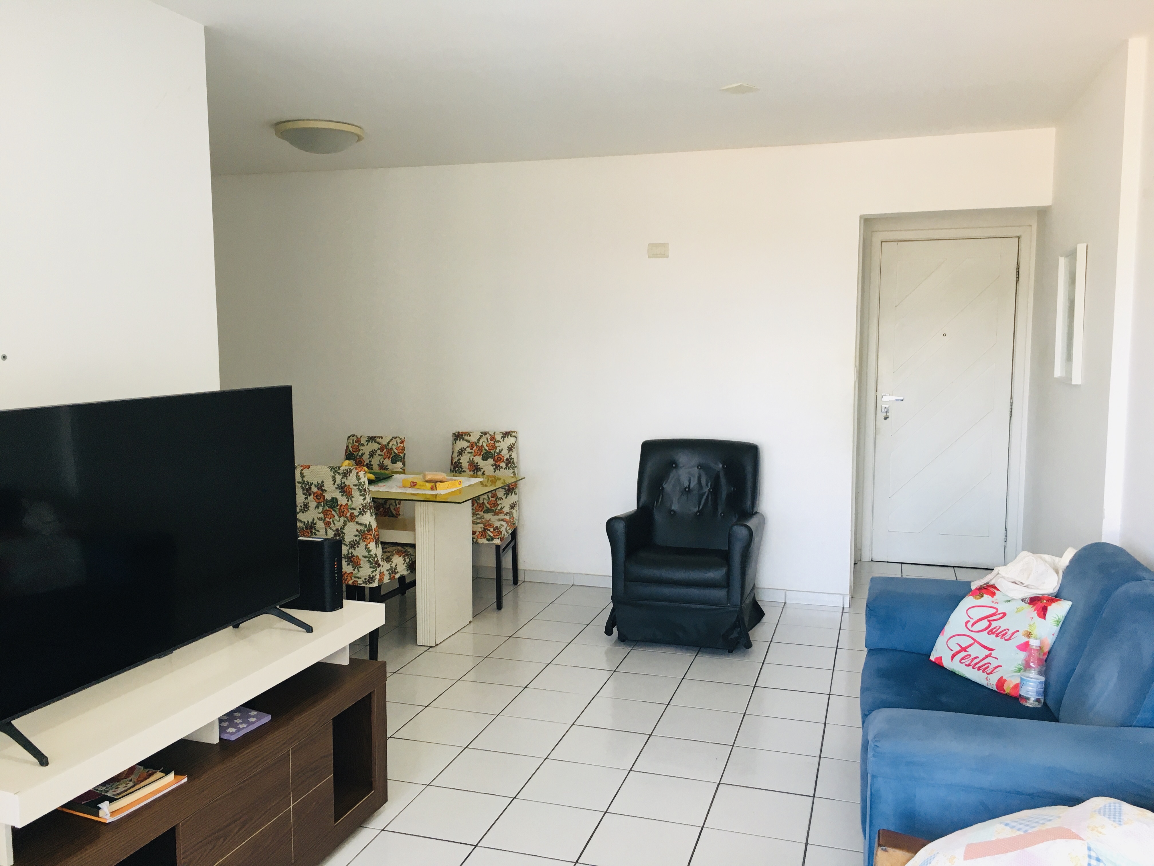 Imagem Apartamento com 3 Quartos à Venda, 104 m²em Luzia - Aracaju