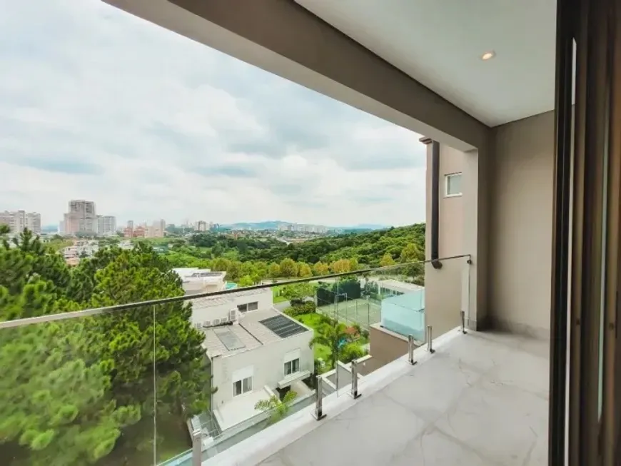 Imagem Casa de Condomínio com 4 Quartos à Venda, 532 m² em Tamboré - Barueri