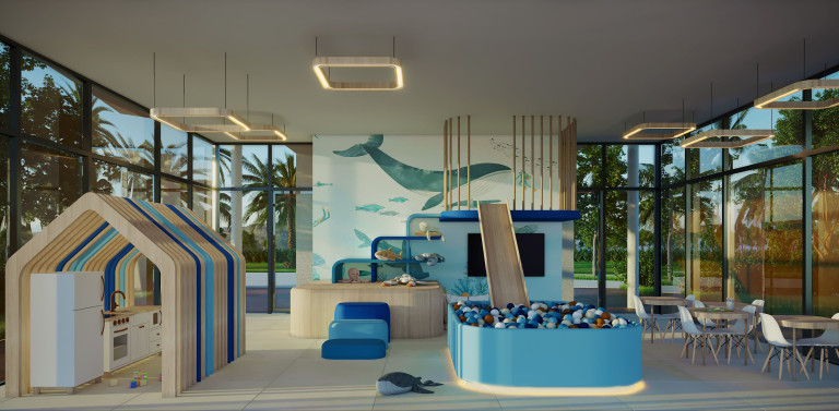 Imagem Apartamento com 2 Quartos à Venda, 46 m² em Praia dos Carneiros - Tamandaré