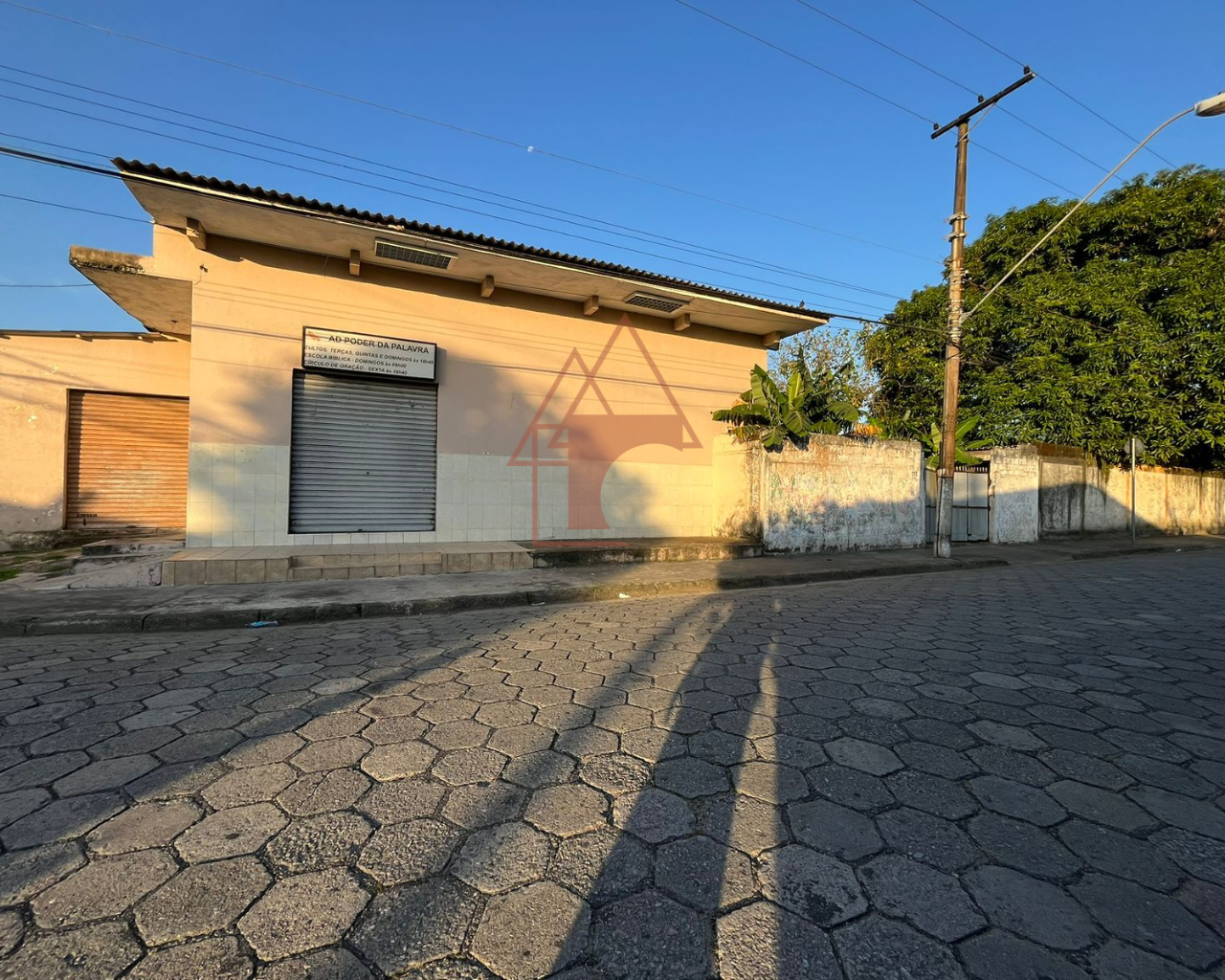 Terreno à Venda, 417 m²em Vila Caraguata - Cubatão