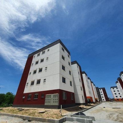 Imagem Apartamento com 2 Quartos à Venda, 47 m² em Jardim Gramacho - Duque De Caxias Imagem Apartamento com 2 Quartos à Venda, 47 m² em Jardim Gramacho - Duque De Caxias