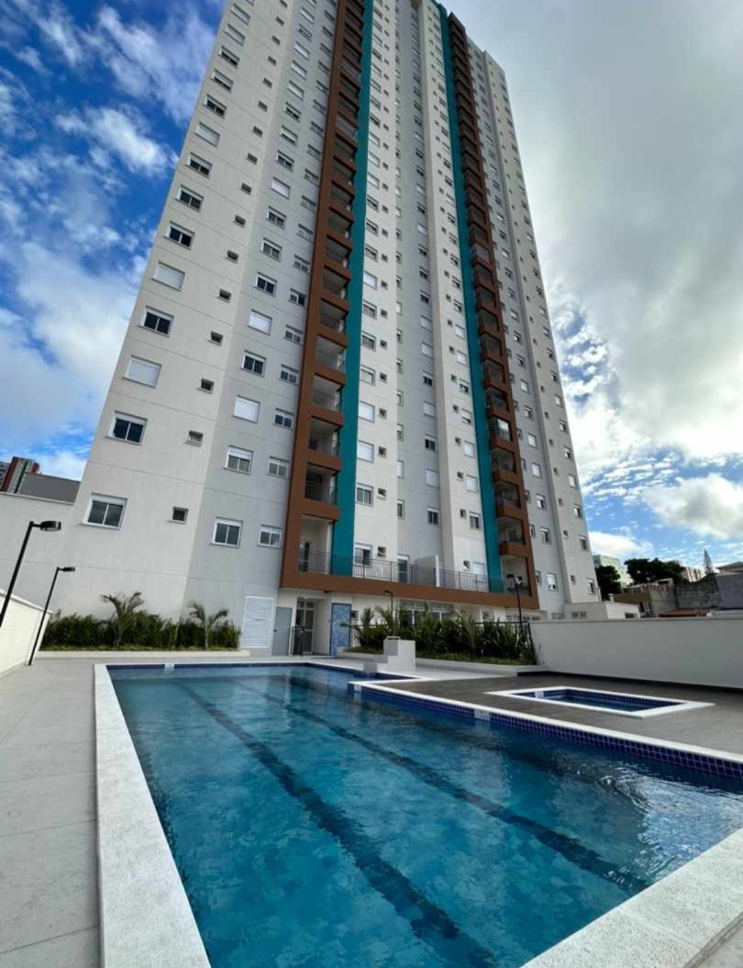 Imagem Apartamento com 2 Quartos à Venda, 51 m² em Centro - Diadema