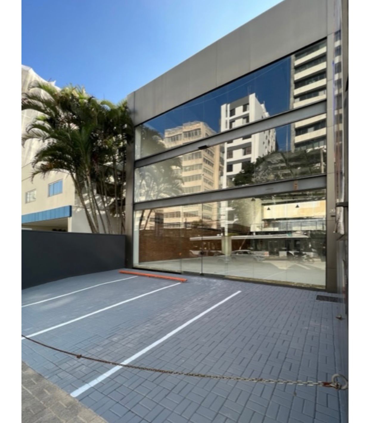 Imagem Galpão para Alugar, 360 m²em Santo Amaro - São Paulo Imagem Galpão para Alugar, 360 m²em Santo Amaro - São Paulo