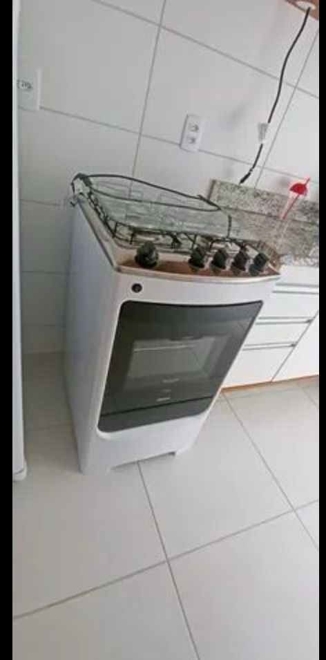 Imagem Apartamento com 2 Quartos para Alugar, 55 m²em Centro - Lauro de Freitas