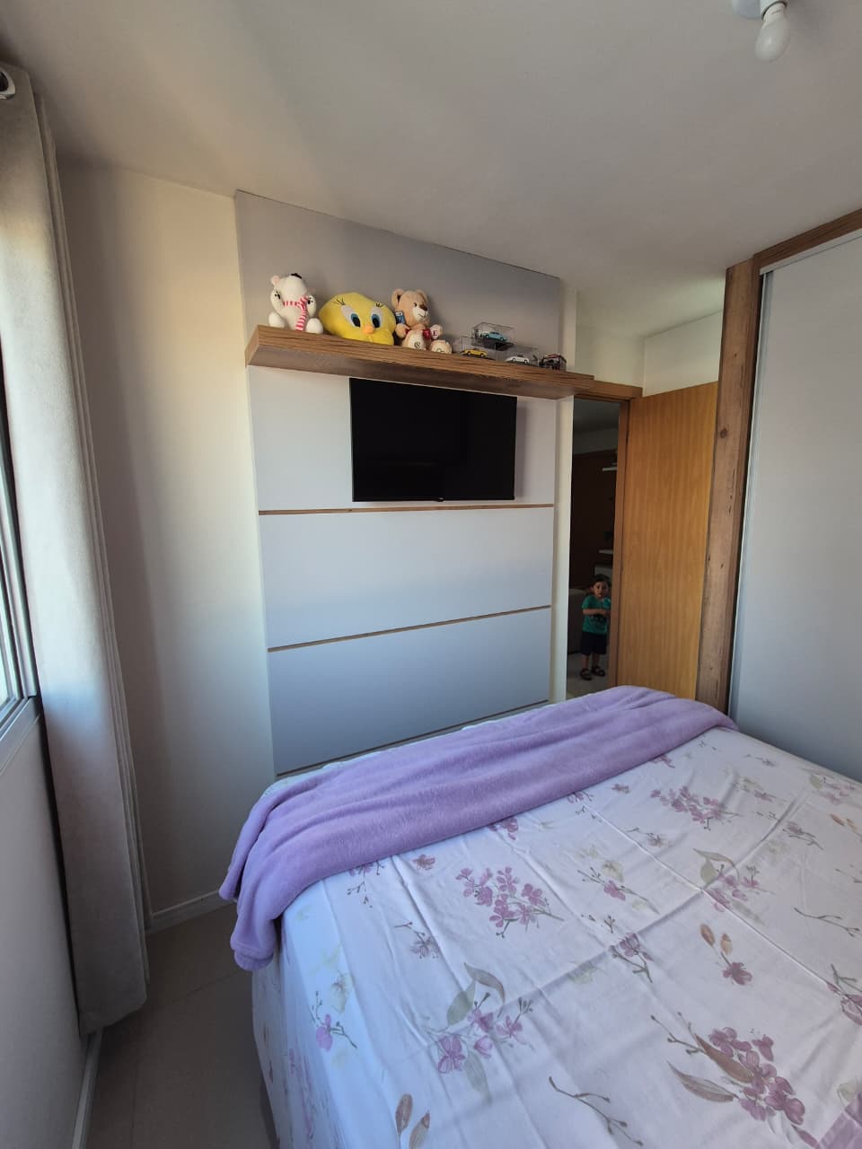 Imagem Apartamento com 2 Quartos à Venda, 40 m² em Santo Antônio - São José dos Pinhais Imagem Apartamento com 2 Quartos à Venda, 40 m² em Santo Antônio - São José dos Pinhais