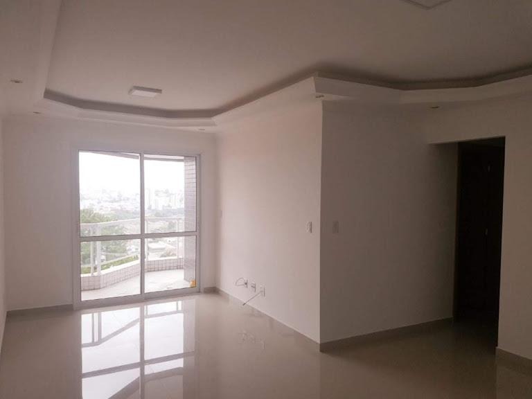 Imagem Apartamento com 3 Quartos à Venda, 98 m² em Campestre - Santo André Imagem Apartamento com 3 Quartos à Venda, 98 m² em Campestre - Santo André