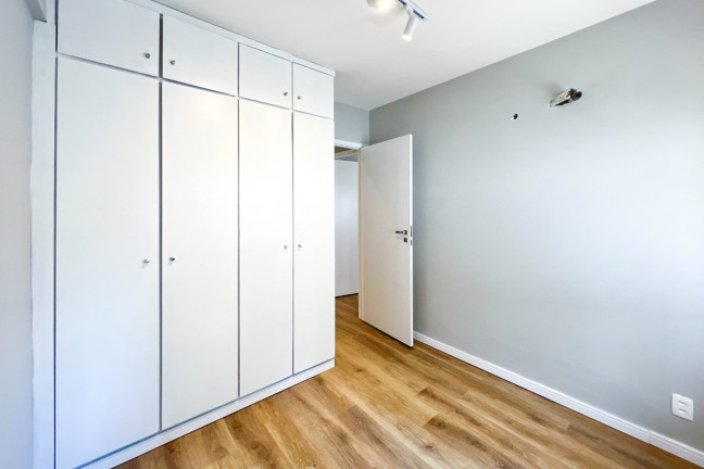 Imagem Apartamento com 2 Quartos à Venda, 70 m² em Vila Olímpia - São Paulo