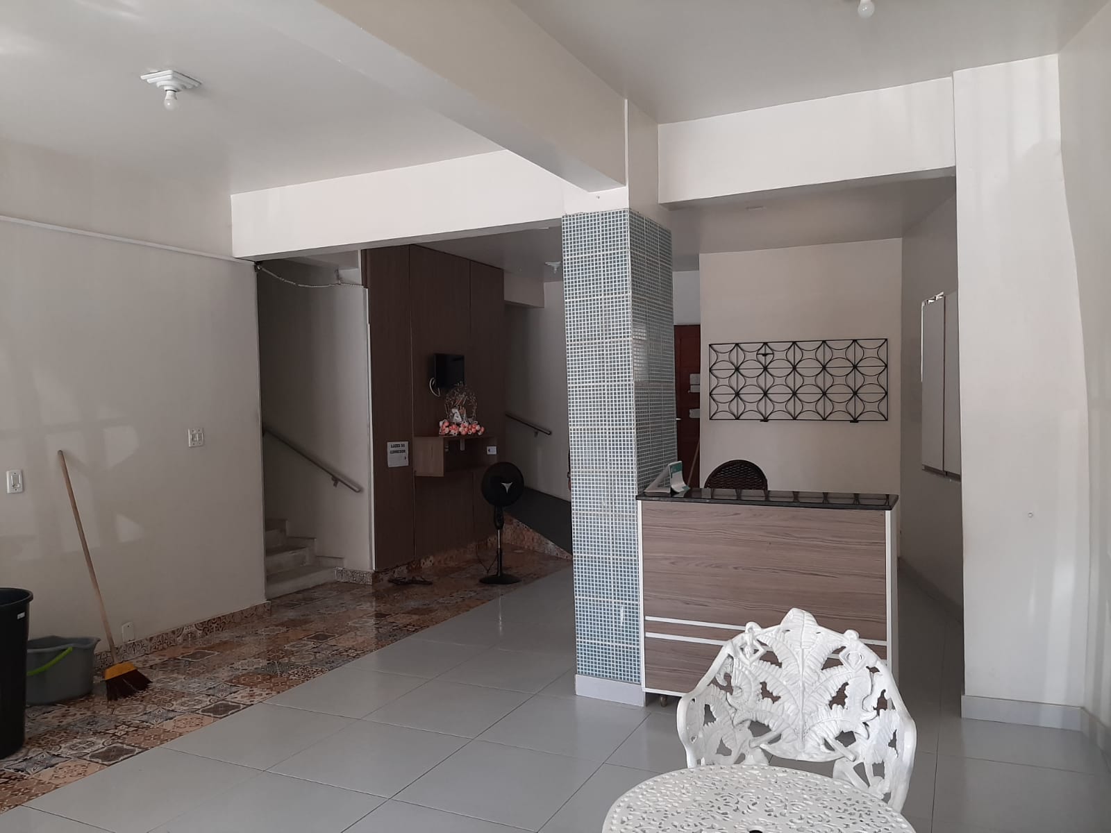 Imagem Apartamento com 1 Quarto à Venda, 36 m²em Nazaré - Belém Imagem Apartamento com 1 Quarto à Venda, 36 m²em Nazaré - Belém