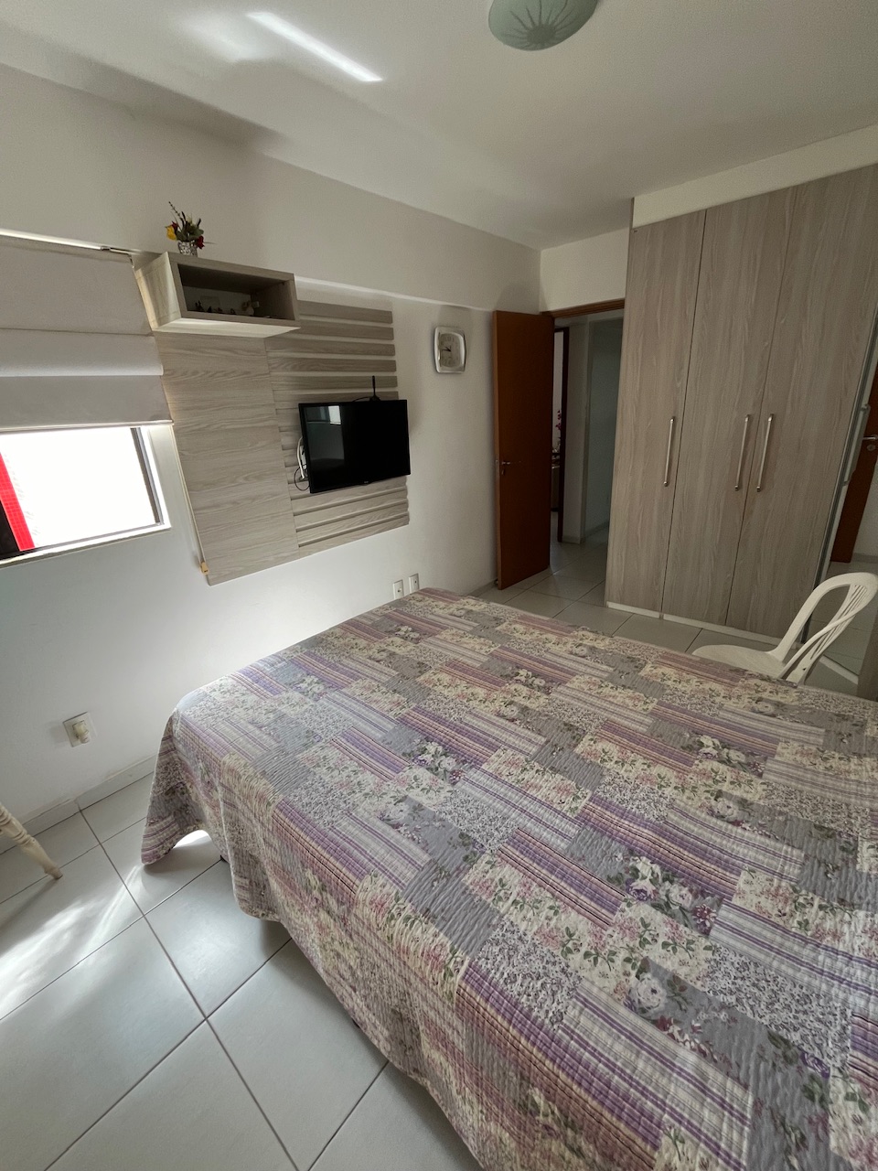Imagem Apartamento com 3 Quartos à Venda, 84 m² em Ponta Verde - Maceió