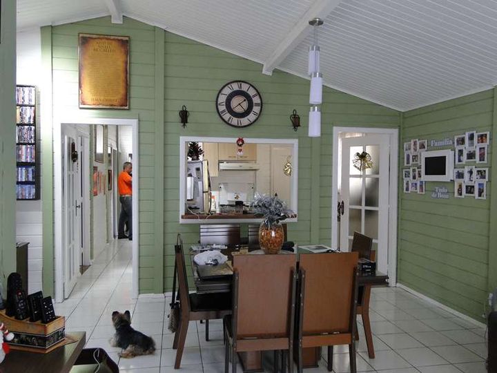 Imagem Casa com 4 Quartos à Venda, 250 m² em Várzea - Teresópolis