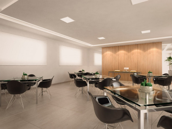 Imagem Apartamento com 2 Quartos à Venda, 50 m² em Pitimbu - Natal