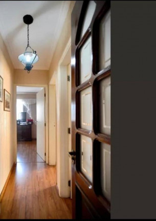 Imagem Apartamento com 3 Quartos à Venda, 134 m² em Perdizes - São Paulo