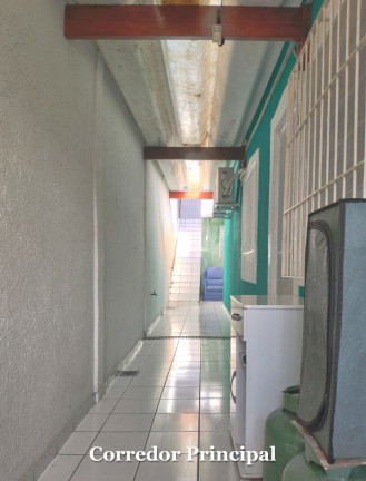 Imagem Casa com 2 Quartos à Venda,  em Guarapiranga - São Paulo