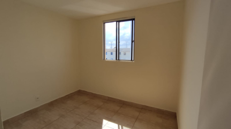 Imagem Apartamento com 2 Quartos à Venda, 47 m²em Samambaia Sul (Samambaia) - Brasília