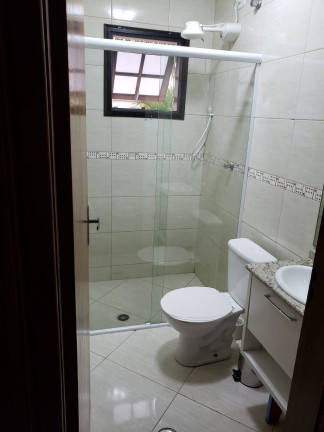 Imagem Casa de Condomínio com 3 Quartos à Venda, 109 m² em Vila Suissa - Mogi das Cruzes Imagem Casa de Condomínio com 3 Quartos à Venda, 109 m² em Vila Suissa - Mogi das Cruzes