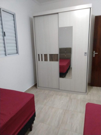 Imagem Casa com 4 Quartos à Venda, 99 m² em Bal. Gaivota - Itanhaém