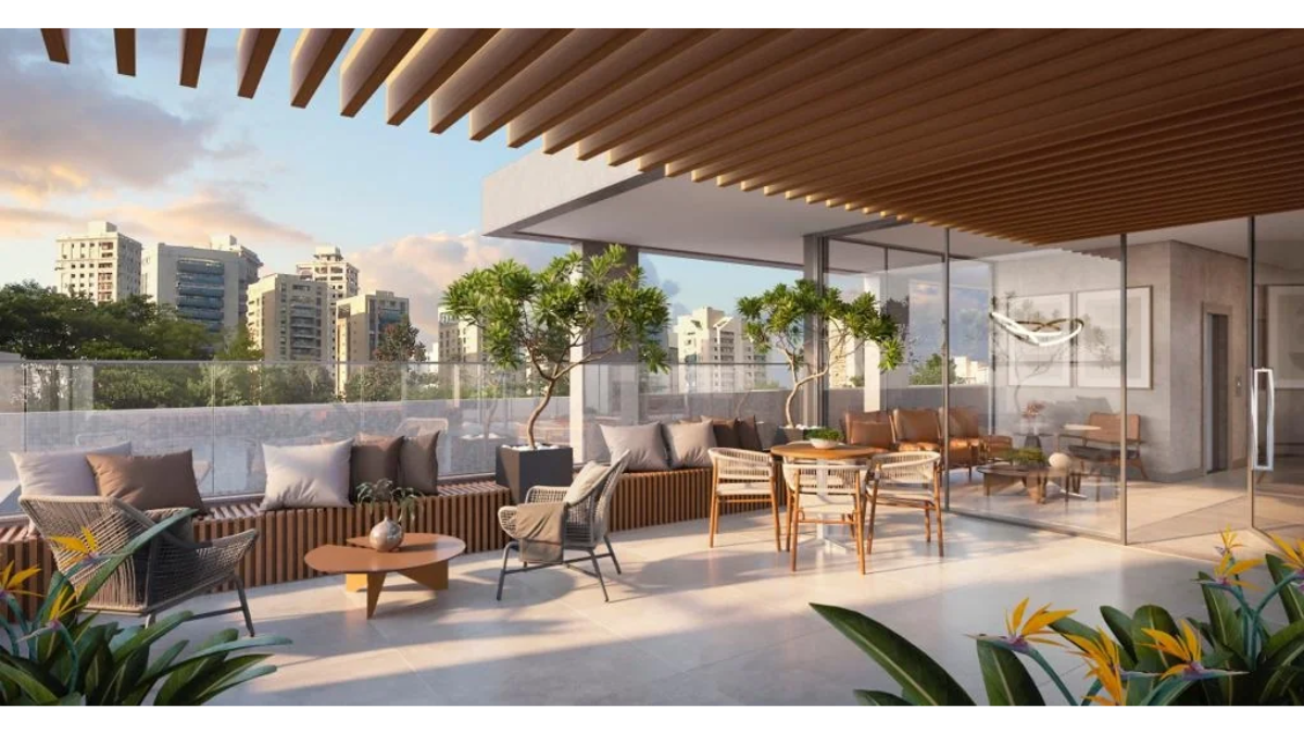 Imagem Apartamento com 1 Quarto à Venda, 38 m²em Graça - Salvador Imagem Apartamento com 1 Quarto à Venda, 38 m²em Graça - Salvador