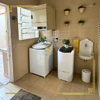 Imagem Casa com 3 Quartos à Venda, 186 m² em Vila Sonia - Botucatu Imagem Casa com 3 Quartos à Venda, 186 m² em Vila Sonia - Botucatu