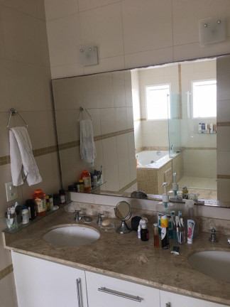 Imagem Casa de Condomínio com 4 Quartos à Venda, 330 m²em Condomínio Reserva da Serra - Jundiaí